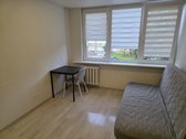 Išnuomojamas 1 kambario butas Naugarduko g. - nuotraukos Nr. 2