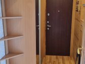 Parduodamas 3 kambarių butas Pabradėje, - nuotraukos Nr. 9