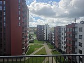 Nuomojamas jaukus, stilingas ir šviesus 1 - nuotraukos Nr. 11
