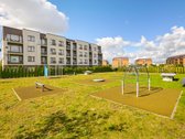 Parduodamas Šviesus Ir Jaukus 2 Kambarių - nuotraukos Nr. 18