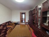 Nuomojamas 3 Kambarių Butas Bezdonių Mstl., - nuotraukos Nr. 13
