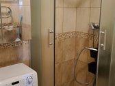 Nuomojamas jaukus ir tvarkingas 1 kambario - nuotraukos Nr. 4