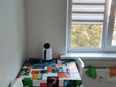 Nuomojamas jaukus ir tvarkingas 1 kambario - nuotraukos Nr. 6