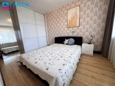 Erdvus 4 Kambarių Butas Šeimai – 80,45 Kv. M, - nuotraukos Nr. 8