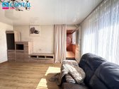 Erdvus 4 Kambarių Butas Šeimai – 80,45 Kv. M, - nuotraukos Nr. 5