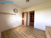 Erdvus 4 Kambarių Butas Šeimai – 80,45 Kv. M, - nuotraukos Nr. 12