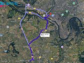 Erdvus 4 Kambarių Butas Šeimai – 80,45 Kv. M, - nuotraukos Nr. 26