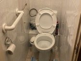 Išnuomojamas 3 kambarių butas ,nuomojami tik - nuotraukos Nr. 14