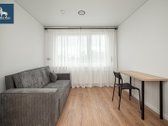 Viršuliškių mikrorajone, ramioje ir patogioje - nuotraukos Nr. 17