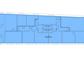 Išnuomojamos antro aukšto 232,56 kv. m. - nuotraukos Nr. 12