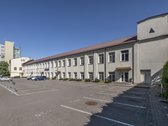 Išnuomojamos antro aukšto 232,56 kv. m. - nuotraukos Nr. 9