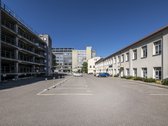 Išnuomojamos antro aukšto 232,56 kv. m. - nuotraukos Nr. 10