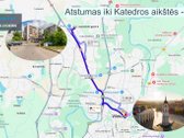 Parduodamas Itin Erdvus, 2-jų K., Pilnai - nuotraukos Nr. 32