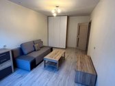 Nuomojamas 1 kambario butas Žirmūnuose, - nuotraukos Nr. 2