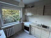 Nuomojamas 1 kambario butas Žirmūnuose, - nuotraukos Nr. 4