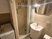Nuomojamas 1 kambario butas Žirmūnuose, - nuotraukos Nr. 9
