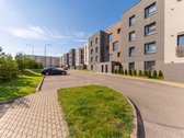 Parduodamas Išpuoselėtas 3 Kambarių Butas - nuotraukos Nr. 32
