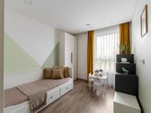 Parduodamas Išpuoselėtas 3 Kambarių Butas - nuotraukos Nr. 23