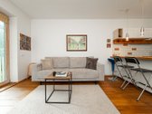 Išnuomojamas erdvus 2 kambarių butas - nuotraukos Nr. 5