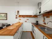 Išnuomojamas erdvus 2 kambarių butas - nuotraukos Nr. 9
