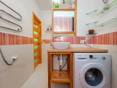 Išnuomojamas erdvus 2 kambarių butas - nuotraukos Nr. 16