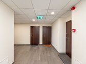Išnuomojamas erdvus 2 kambarių butas - nuotraukos Nr. 19
