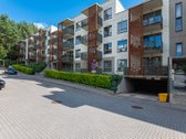 Išnuomojamas erdvus 2 kambarių butas - nuotraukos Nr. 21