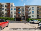 Išnuomojamas erdvus 2 kambarių butas - nuotraukos Nr. 22