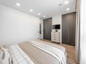 Parduodamas Išpuoselėtas 3 Kambarių Butas - nuotraukos Nr. 18