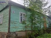 Parduodamas erdvus 110 kv. m rąstinis namas - nuotraukos Nr. 17