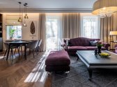 Aukštos kokybės apartamentų nuoma Klaipėdos - nuotraukos Nr. 2