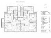 Aukštos kokybės apartamentų nuoma Klaipėdos - nuotraukos Nr. 6