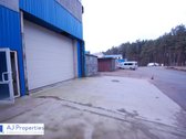 Uždaroje teritorijoje nuomojamos gamybinės - nuotraukos Nr. 6