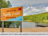 Parduodamas Puikiai Išlaikytas, patogiai - nuotraukos Nr. 59