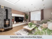 Parduodamas Puikiai Išlaikytas, patogiai - nuotraukos Nr. 5