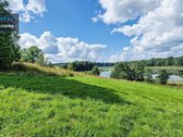 Parduodamas Sklypas Su Ežero Pakrante Zarasų R.! - nuotraukos Nr. 5