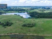 Parduodamas Sklypas Su Ežero Pakrante Zarasų R.! - nuotraukos Nr. 2