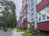 Amberti Nt išnuomoja tvarkingą 2 kambarių - nuotraukos Nr. 9