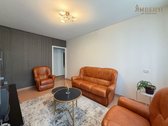 Amberti Nt išnuomoja tvarkingą 2 kambarių - nuotraukos Nr. 3