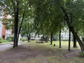 Išnuomojamas kuklus 1 k. butas, studentiškas - nuotraukos Nr. 4