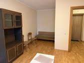 Išnuomojamas kuklus 1 k. butas, studentiškas - nuotraukos Nr. 8