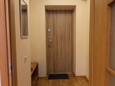 Išnuomojamas kuklus 1 k. butas, studentiškas - nuotraukos Nr. 7