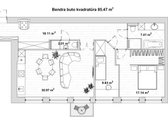 Šokoladu Kvepiantys Namai Istoriniame - nuotraukos Nr. 41