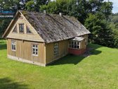 Gyvenimas tarp dviejų vandenų: 7 ha karalystė - nuotraukos Nr. 4