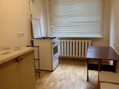 Išnuomojamas kuklus 1 k. butas, studentiškas - nuotraukos Nr. 5