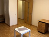 Išnuomojamas kuklus 1 k. butas, studentiškas - nuotraukos Nr. 9