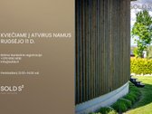 Kviečiame Į Atvirus Namus Rugsėjo 11 D. - nuotraukos Nr. 2