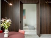 Parduodami šviesūs ir erdvūs apartamentai su - nuotraukos Nr. 12