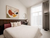 Parduodami šviesūs ir erdvūs apartamentai su - nuotraukos Nr. 14