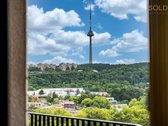 Parduodami šviesūs ir erdvūs apartamentai su - nuotraukos Nr. 2
